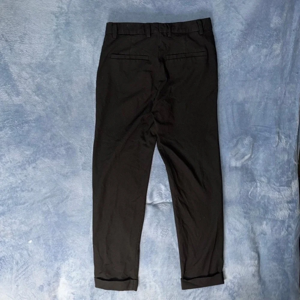 N/A zara black